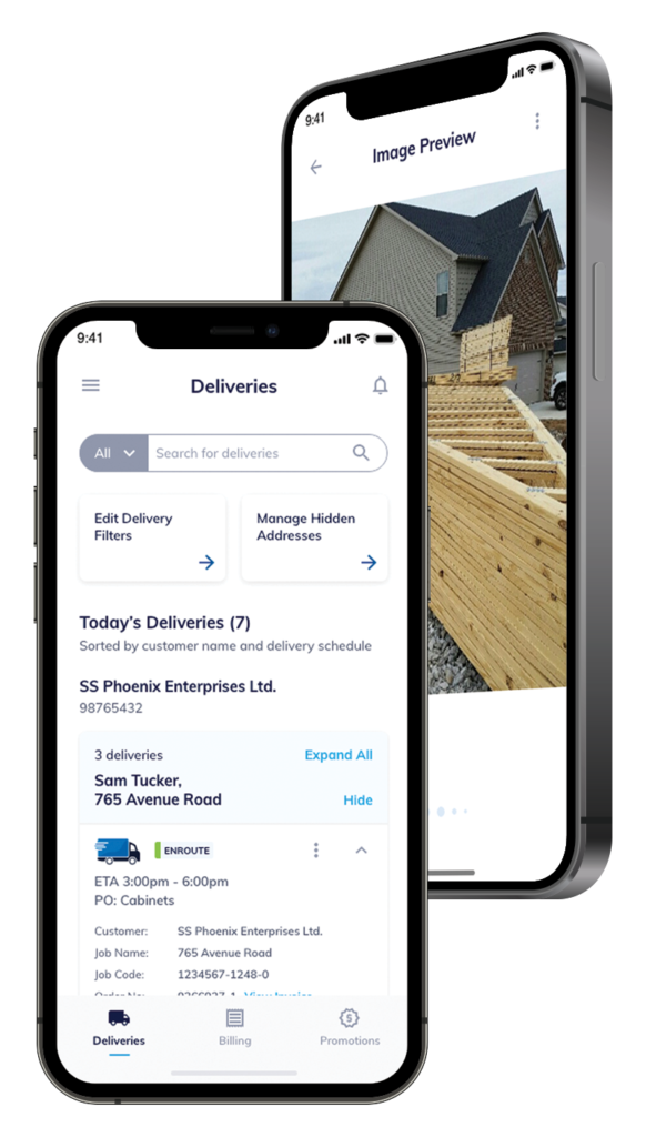 Jones App